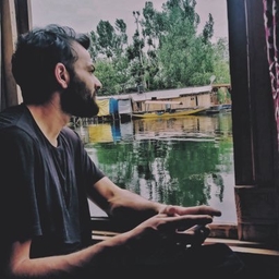 Haseeb Ibn Hameed Dar's journalist profile photo