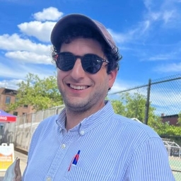 Matthew Kassel's profile photo