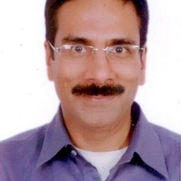 Biman Mukherji's profile photo