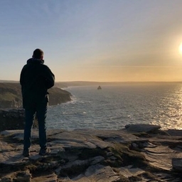 Tom Rogan's profile photo
