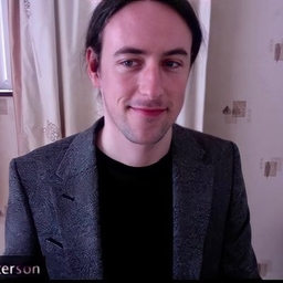 Stephen Patterson's profile photo