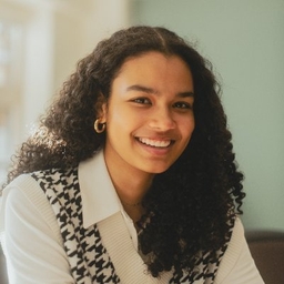 Cassandra Dumay's profile photo