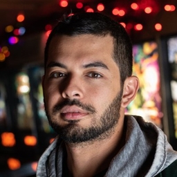 Alexander Villegas's profile photo
