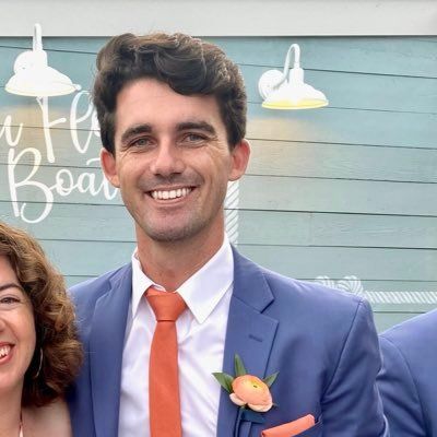 Clark Fahrenthold's profile photo