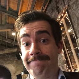 Michael McGough's profile photo