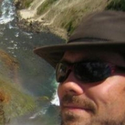 Jeff Tollefson's profile photo