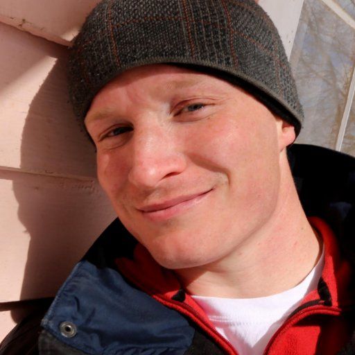 Luke Whittaker's profile photo