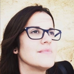Carolina Pascual's profile photo
