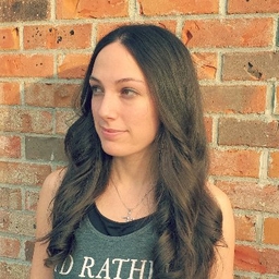 Carley Garcia's profile photo