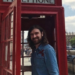 Daniel Grote's profile photo