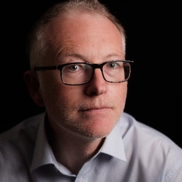 Tim Relf's profile photo