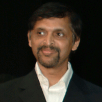 Sree Bhat's journalist profile photo