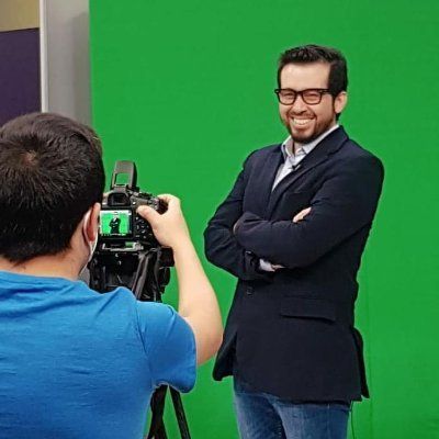 Victor Román's profile photo
