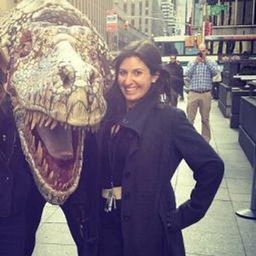 Samantha Honig's profile photo