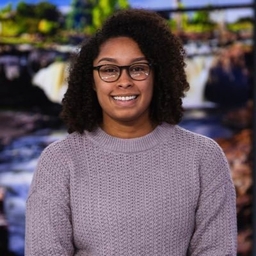 Jazzmine Jackson's profile photo