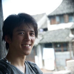 Calvin Men's profile photo