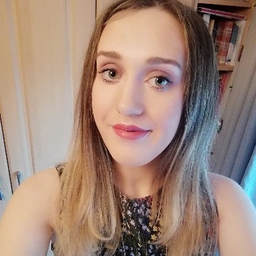 Roisin Butler's journalist profile photo