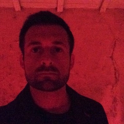 Lorenzo Nicolini's profile photo
