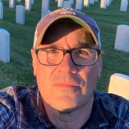 Martin Begnal's profile photo