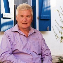 Sean Hillen's profile photo
