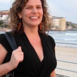 Cassie McCullagh's profile photo