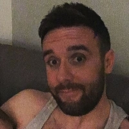 Neil McGlade's profile photo
