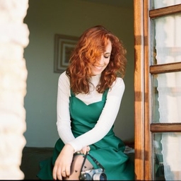 Sara Campos Román's profile photo