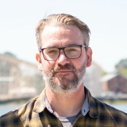 Brian Krans's profile photo