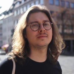 Julius Bretzel's profile photo