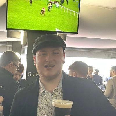 Kyle Curran's profile photo