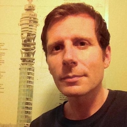 Danny Leigh's profile photo