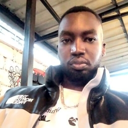 Martin Siele's journalist profile photo