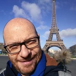 Matteo Ghisalberti's profile photo
