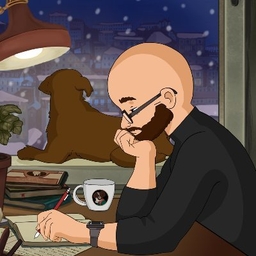 Graeme McNaughton's profile photo