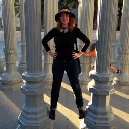Sativa Peterson's profile photo