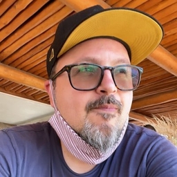 Rodrigo Perez's profile photo