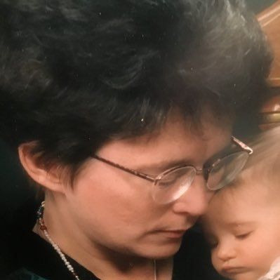 Jane Turner's profile photo