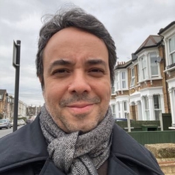 Bruno Garcez's profile photo