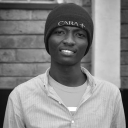 Jackson Ngari's profile photo