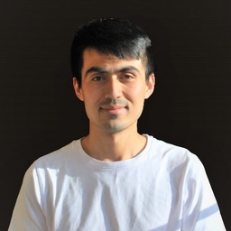 Ezzatullah Mehrdad's profile photo