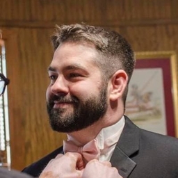 Blaine Henry's profile photo