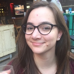 Katherine Burgess's profile photo