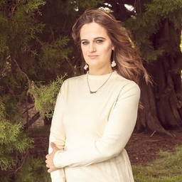 Claire Hooker's profile photo