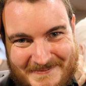 Paul Mitchell's profile photo