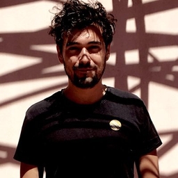 Alejandro Tauber's profile photo