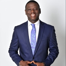 Dayo Akwasi Sarpong's profile photo