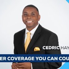 Cedric Haynes's profile photo