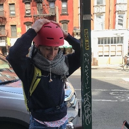 Mara Silvers's profile photo