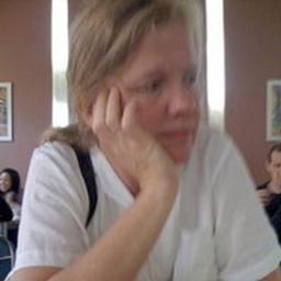 Ann Kjellberg's profile photo