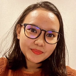 Ismi Damayanti's profile photo